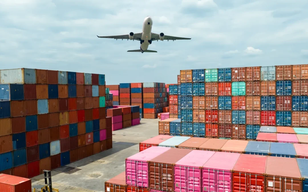 AI in Logistics: The Robot Sidekick We Didn’t Know We Needed (And Why Mid-Size Forwarders Are Your Best Bet)