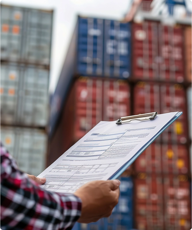 Compliance and Clearance Solutions