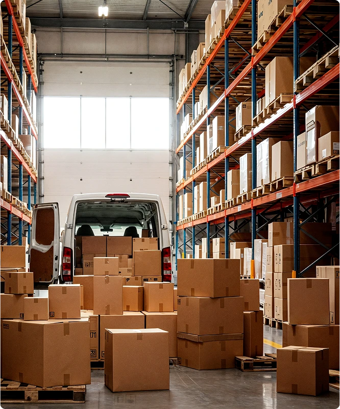 Freight Forwarding Services Img