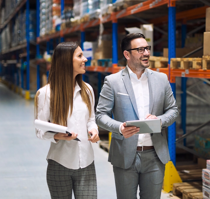 Logistics professionals warehouse consultation Logistics professionals warehouse consultation