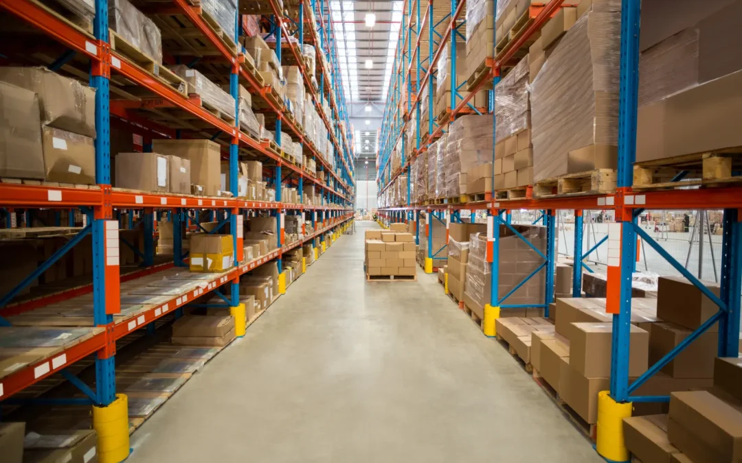 Store Fulfillment and Enrichment: Why Mid-Size Forwarders Are the Unsung Heroes of Retail Magic