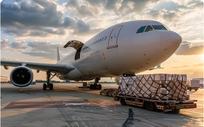 Navigating the Tariff Tango: How APAC Imports to the US Are Grooving (or Stumbling) in 2025