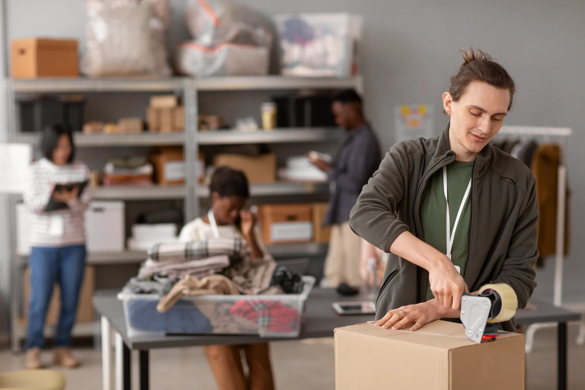 Store Fulfillment Industry img Store Fulfillment Industry img