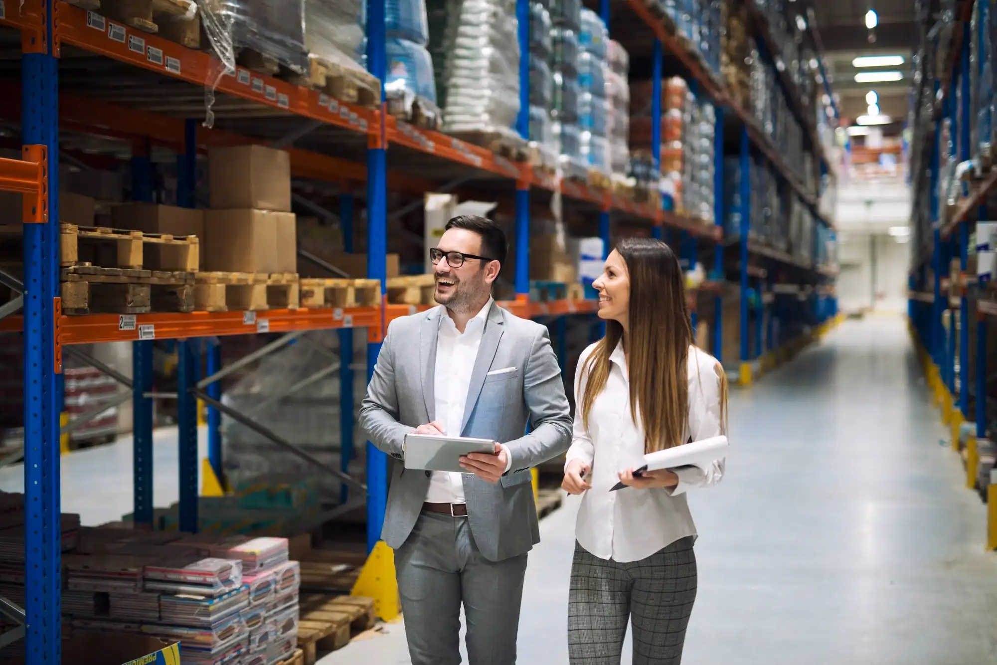 Choosing the Right White Glove Logistics Partner image Choosing the Right White Glove Logistics Partner