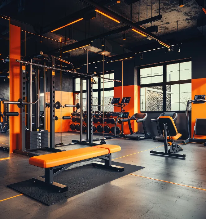 Fitness and Furniture Logistics Solutions image Fitness and Furniture Logistics Solutions image