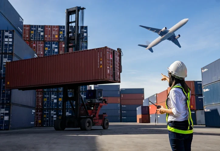 Freight Forwarding Trends Shaping Business Logistics in 2026 image Freight Forwarding Trends Shaping Business Logistics in 2026