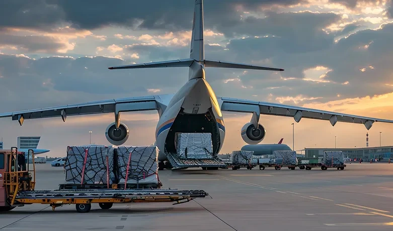 Frequently Asked Questions About International Air Freight Services