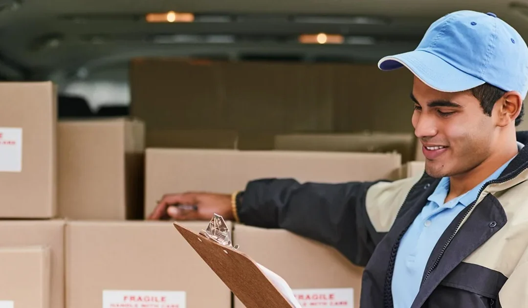 White Glove Logistics Checklist for Retailers