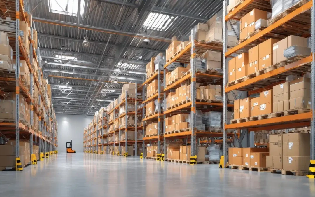 How to Evaluate a Store Fulfillment Provider