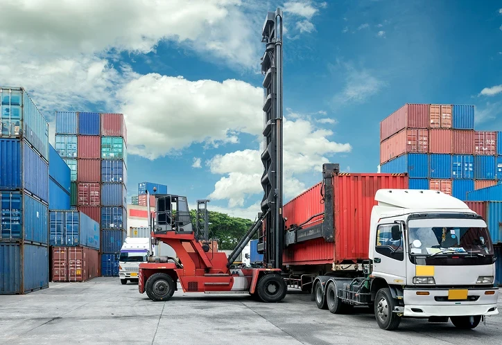 How to Select a Top Freight Forwarding Partner image How to Select a Top Freight Forwarding Partner