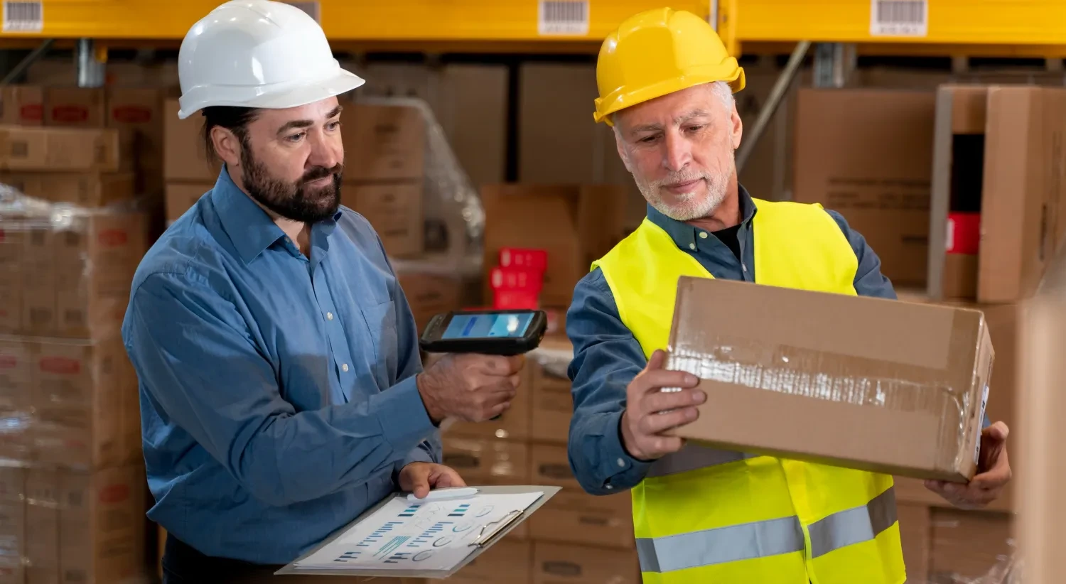 Industries That Benefit From White Glove image Industries That Benefit From White Glove