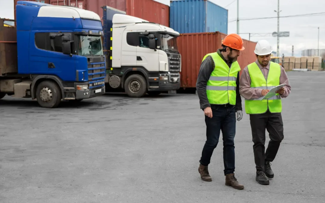 Questions to Ask Before Hiring a Freight Forwarding Company