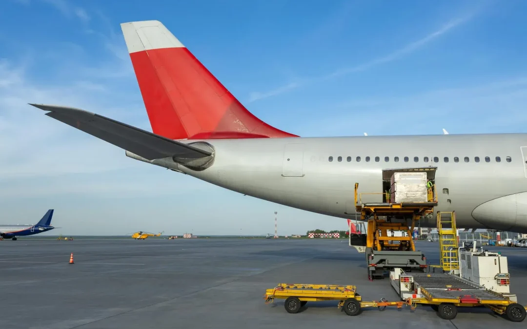 Signs Your Business Needs International Air Freight Services