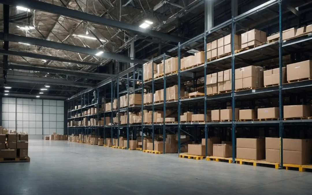 Store Fulfillment vs In-House Fulfillment: Which Scales Better?