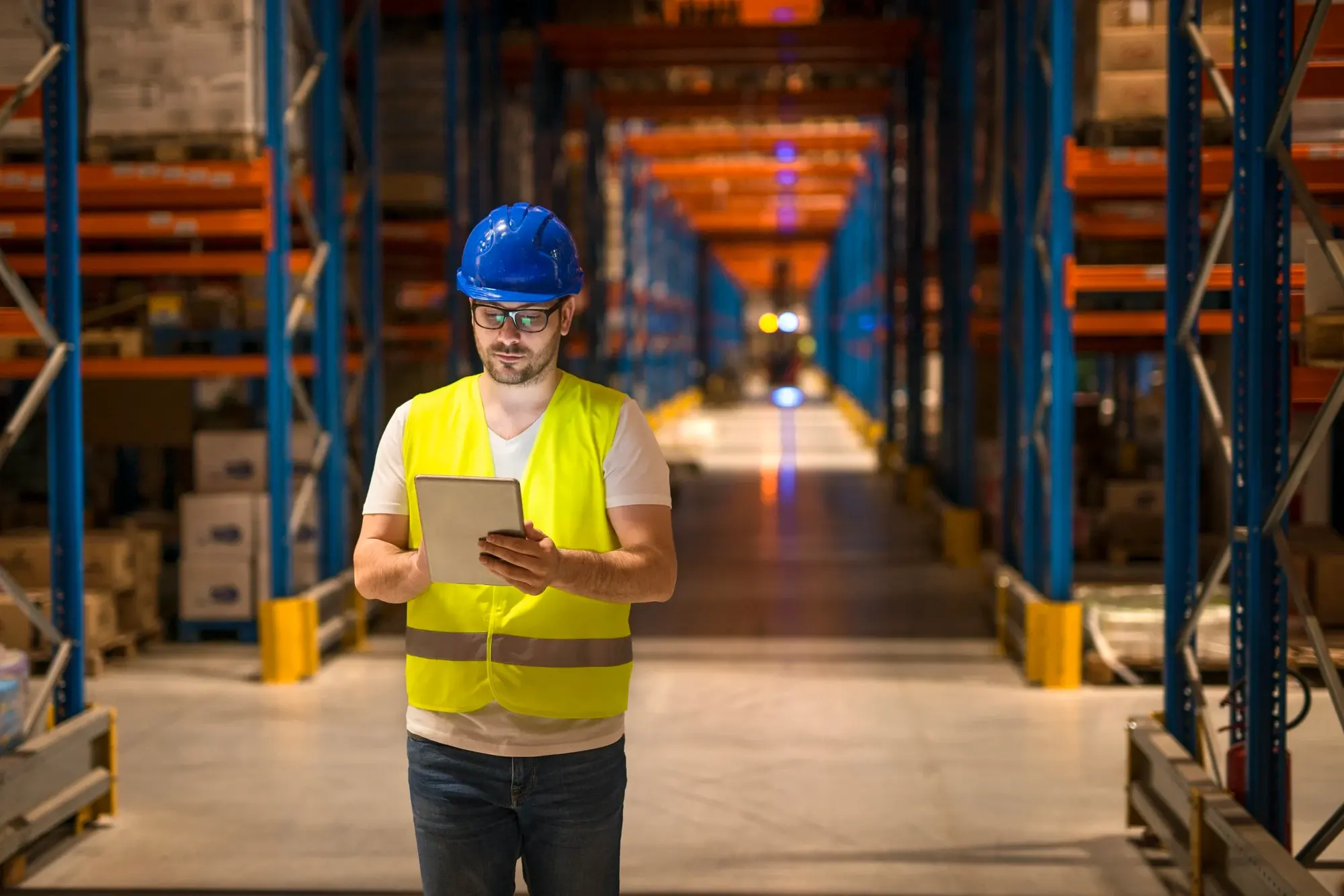 White Glove Logistics vs Standard Freight image White Glove Logistics vs Standard Freight