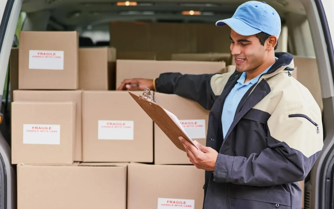 White Glove vs. Standard Freight: Which Service Is Right for You?