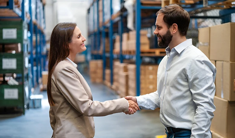 Why Partner With OmniFreight Solutions