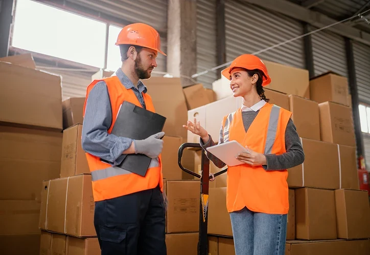 Why Partner With Omnifreight Solutions image Why Partner With Omnifreight Solutions image