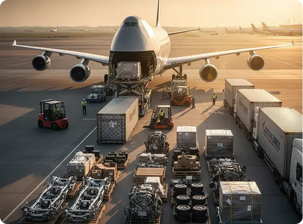 Aerospace & Automotive