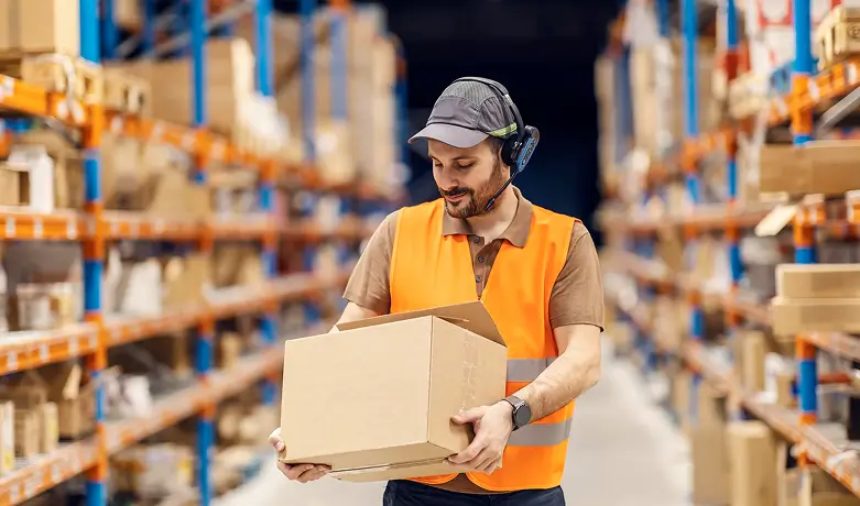 Choose In-House Fulfillment Choose In-House Fulfillment