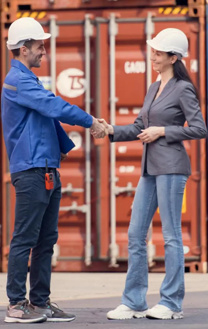 Clearance Solutions