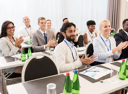 Corporate Events