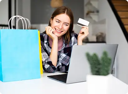 E-commerce & Omnichannel Businesses