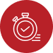 Faster Clearance Times