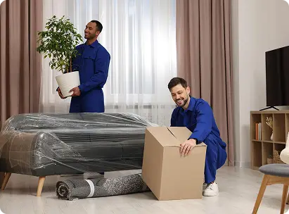 Furniture & Bulky Products