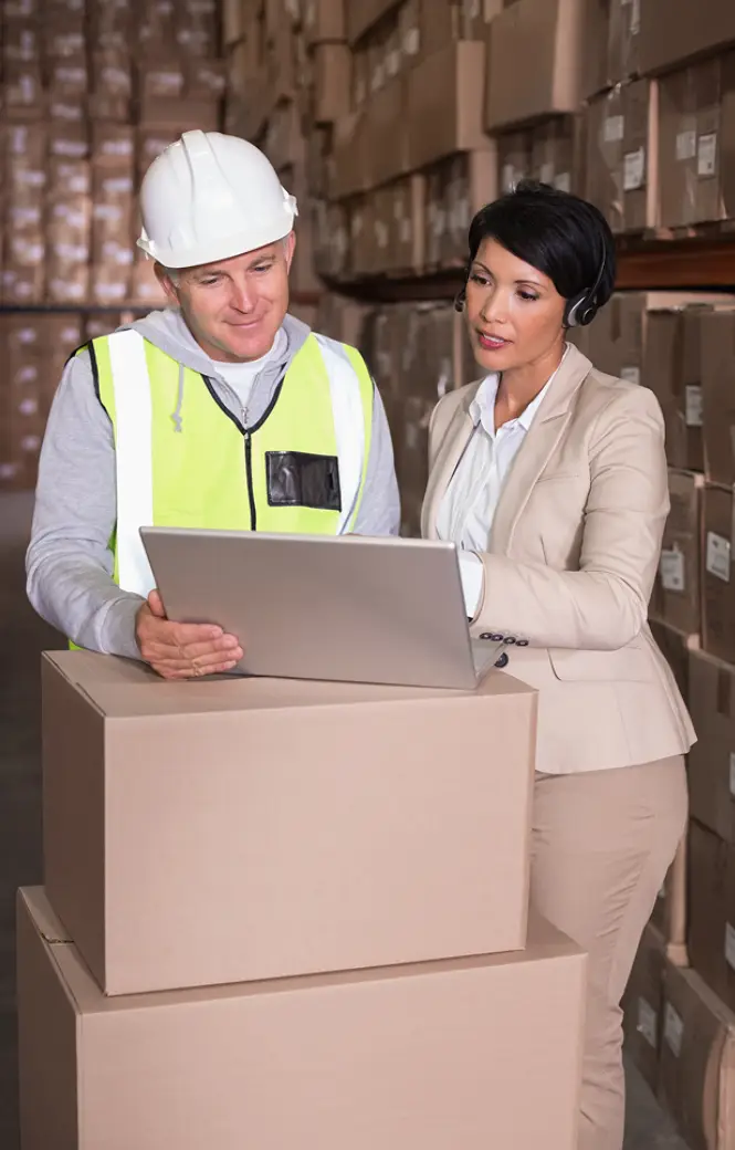Global Customs Clearance