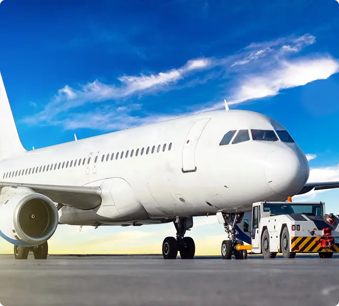 Our Freight Forwarding Process