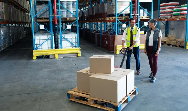 Outsourced Fulfillment Outsourced Fulfillment