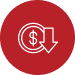 Reduced Operational Costs