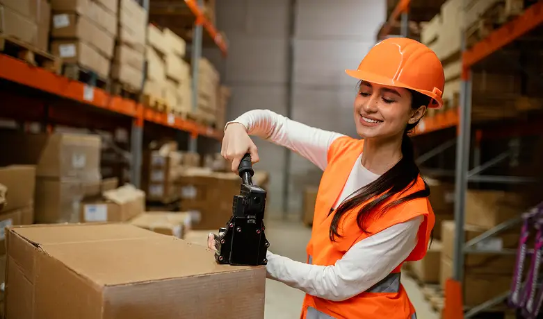 Why Partner With OmniFreight Solutions Why Partner With OmniFreight Solutions