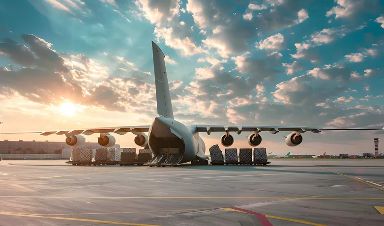 Benefits of Partnering with an Experienced Freight Provider