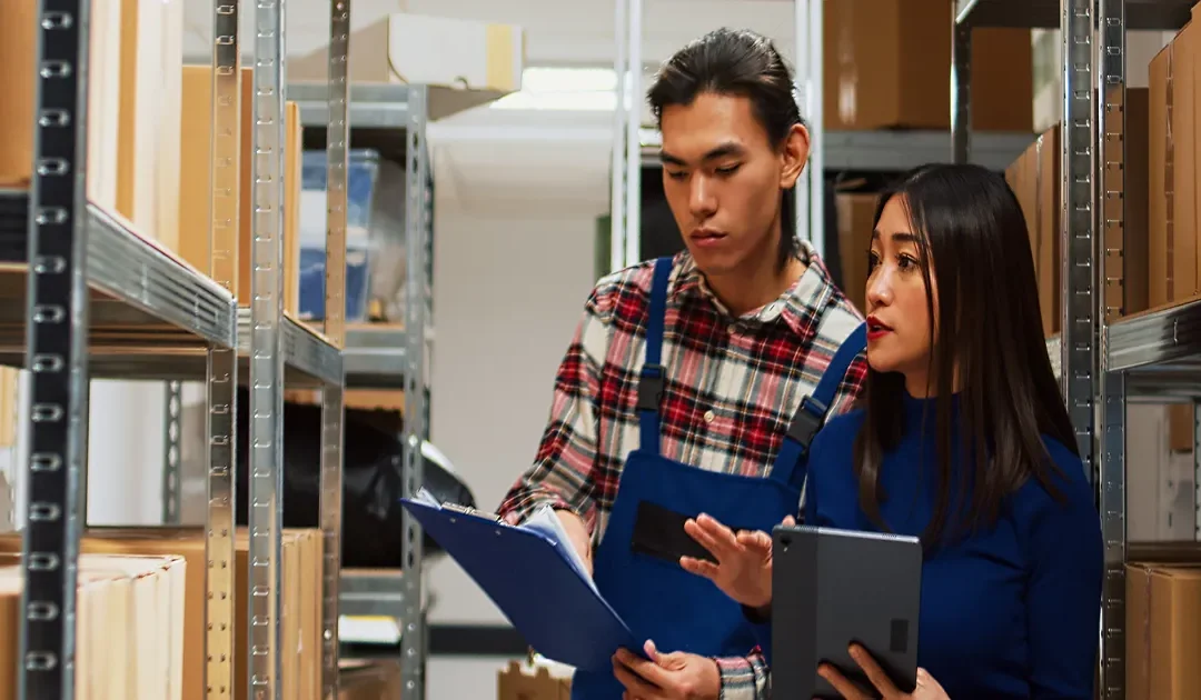Choosing a Fulfillment Partner for Multi-Location Stores
