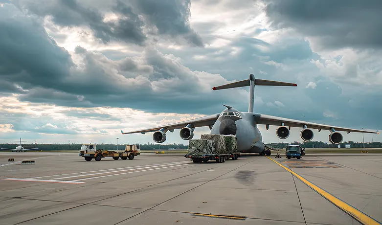 Choosing the Best Expedited Air and Ground Freight Providers
