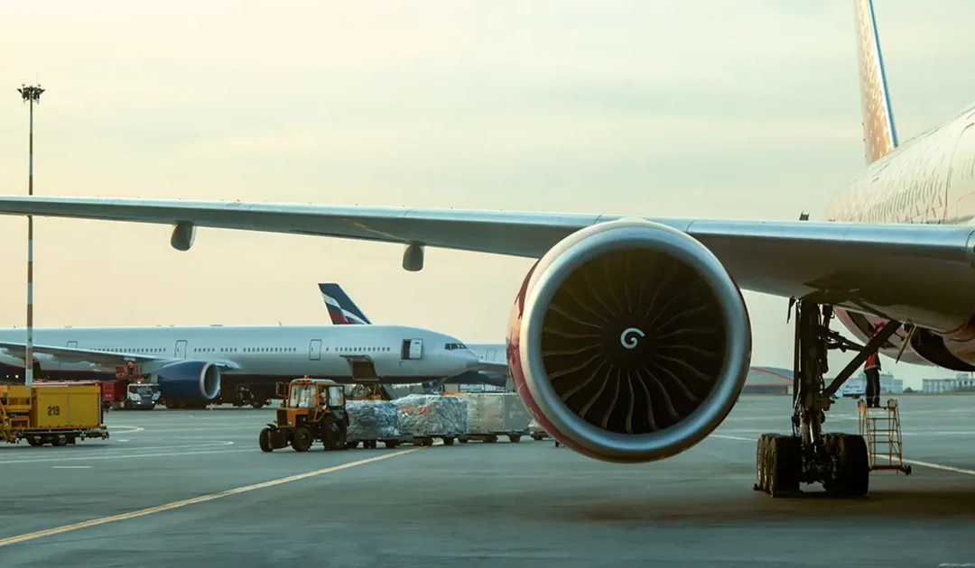 Expedited Air Freight: When Is It Worth the Cost?