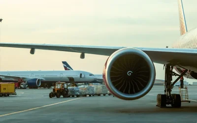 Expedited Air Freight: When Is It Worth the Cost?