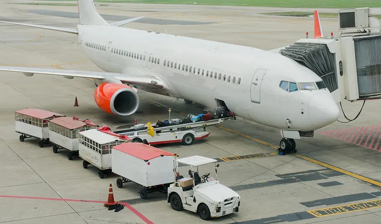 Expedited air freight faq