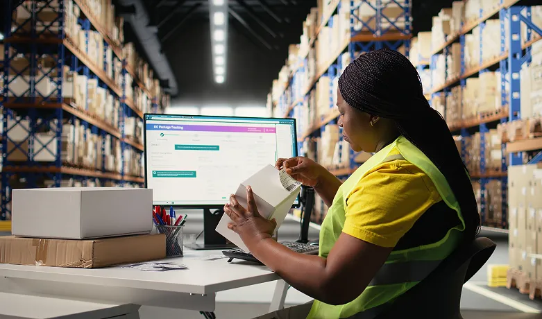 Fulfillment Partner Introduction Fulfillment Partner Introduction