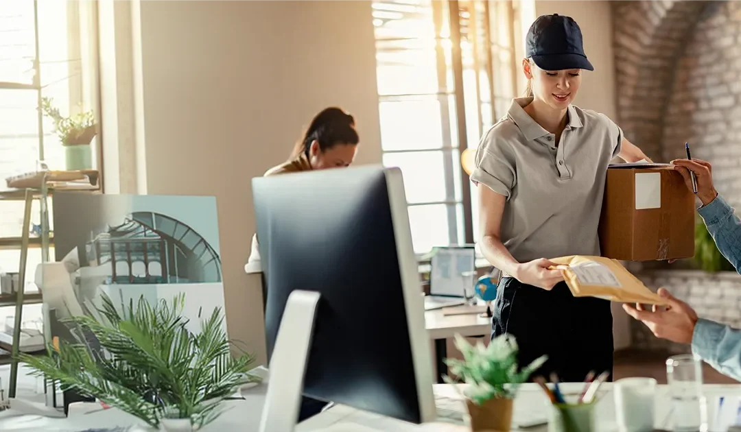 How White Glove Delivery Improves Customer Satisfaction