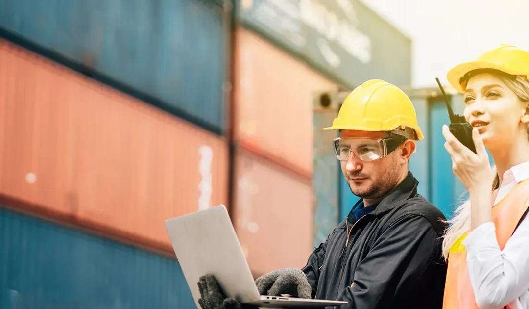 How to Choose a Freight Forwarding Company? Red Flags Businesses Should Avoid