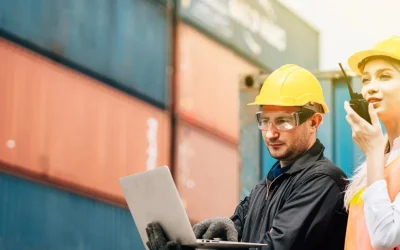 How to Choose a Freight Forwarding Company? Red Flags Businesses Should Avoid