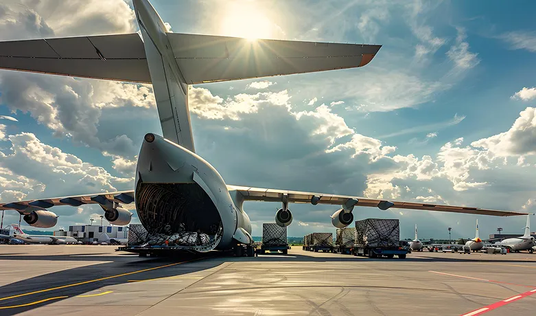 What Is Expedited Air Freight