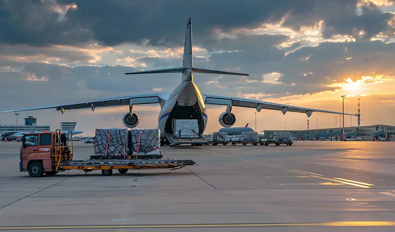 When Expedited Air Freight May Not Be the Right Choice
