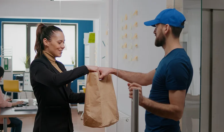 White Glove Delivery Provider_ Factors to Consider Before Partnering One