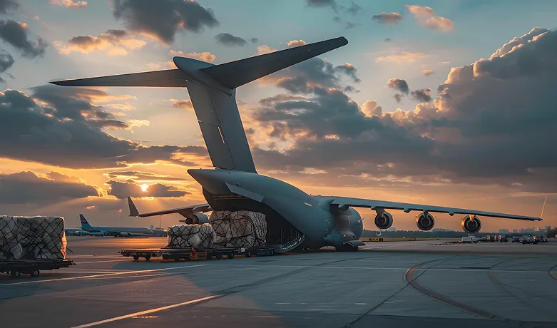 Why Choose OmniFreight Solutions