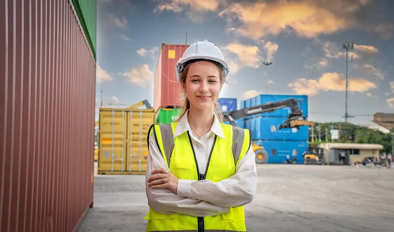 Why Choosing the Right Freight Forwarding Company Matters Why Choosing the Right Freight Forwarding Company Matters