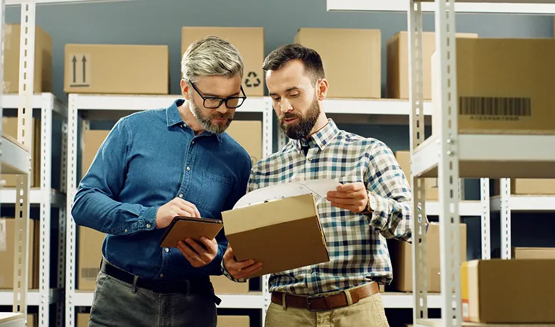 Why OmniFreight Solutions Why OmniFreight Solutions?